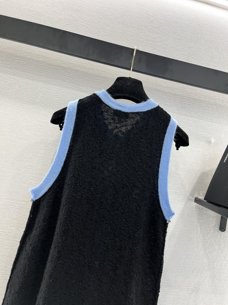 Chanel Dress